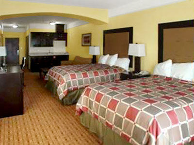 Super 8 By Wyndham Hidalgo/Mcallen Area Εξωτερικό φωτογραφία
