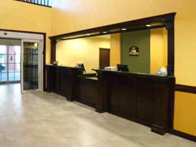 Super 8 By Wyndham Hidalgo/Mcallen Area Εξωτερικό φωτογραφία