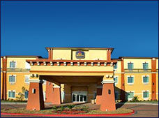 Super 8 By Wyndham Hidalgo/Mcallen Area Εξωτερικό φωτογραφία