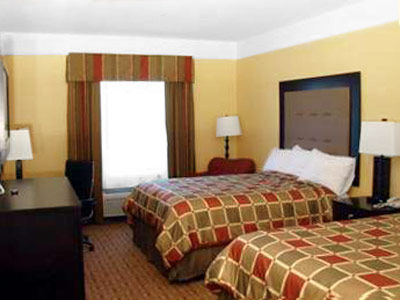 Super 8 By Wyndham Hidalgo/Mcallen Area Εξωτερικό φωτογραφία