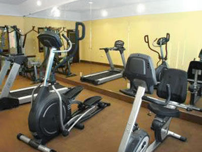 Super 8 By Wyndham Hidalgo/Mcallen Area Εξωτερικό φωτογραφία