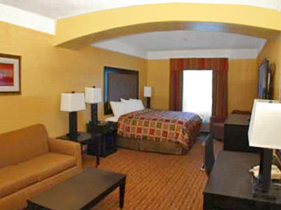 Super 8 By Wyndham Hidalgo/Mcallen Area Εξωτερικό φωτογραφία